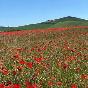  Farm stay Poggio Tobruk