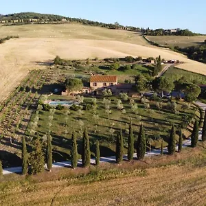  Farm stay Santa Maria