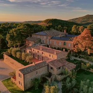  Farm stay Borgo Sant'ambrogio -