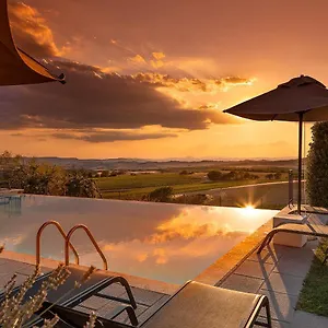  Farm stay Palazzo Massaini - La Pieve