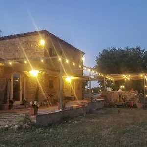  Farm stay Vento D'orcia