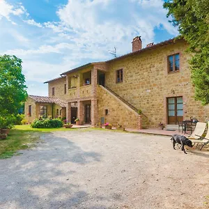  Farm stay Podere San Gregorio