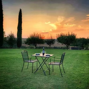  Farm stay Bagnolo