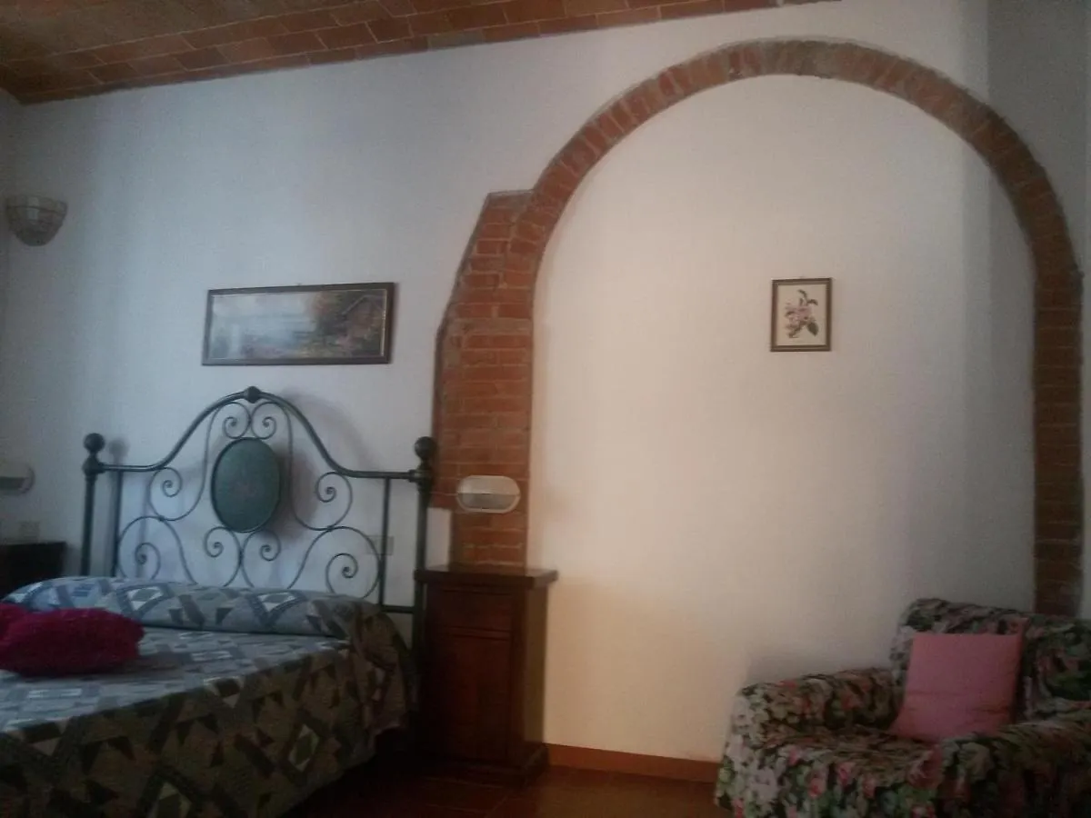 Agriturismo Torrevecchia Villa Pienza Alloggio per agriturismo