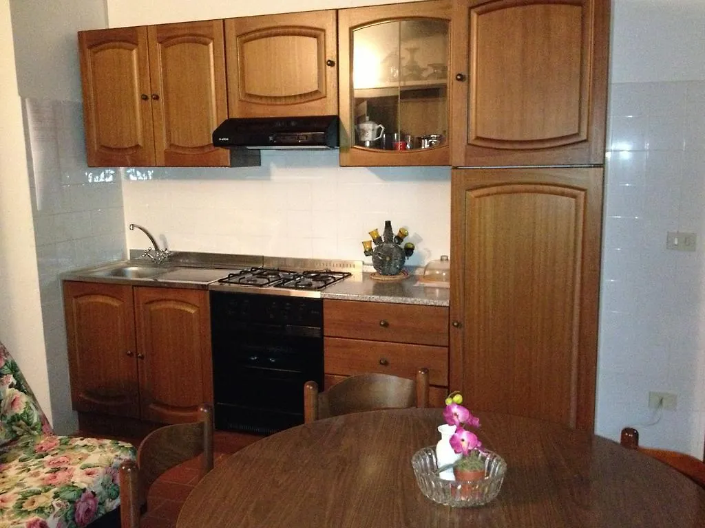 Agriturismo Torrevecchia Villa Pienza