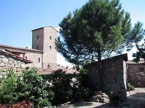 Agriturismo Torrevecchia Villa Pienza 0*,