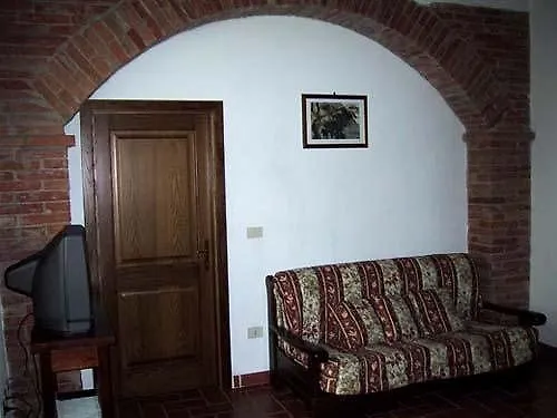 Agriturismo Torrevecchia Villa Pienza Alloggio per agriturismo