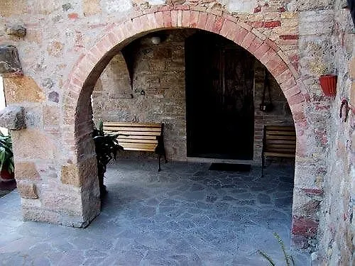 Agriturismo Torrevecchia Villa Pienza Italia